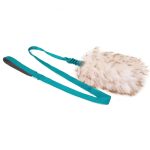 Schapenvacht speeltje lang- gemêleerd - Afbeelding 2