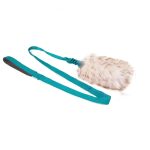 Schapenvacht speeltje lang - gemeleerd (small)