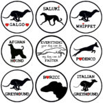 Autostickers: 2 voor €5