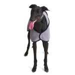 Fleece jas Grijs - Afbeelding 2