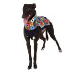 Gilet softshell fleurs - Afbeelding 2