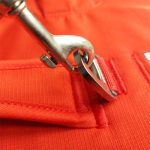 Koppelstuk (halsband-riem-tuig) - Afbeelding 3