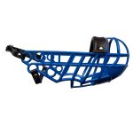 Windhonden muilkorf maat 2 dicht (verschillende kleuren) - Afbeelding 4