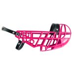 Windhonden muilkorf maat 2 dicht (verschillende kleuren) - Afbeelding 2