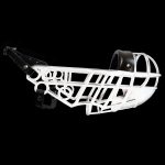 Windhonden muilkorf maat 2 dicht (verschillende kleuren) - Afbeelding 3