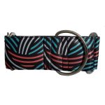 Martingale halsband patroon