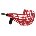 Windhonden muilkorf maat 3 open (verschillende kleuren) - Afbeelding 6