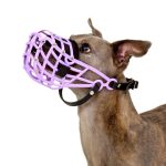 Neusband voor muilkorf - Afbeelding 5