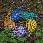 Windhonden muilkorf maat 3 open (verschillende kleuren) - Afbeelding 3