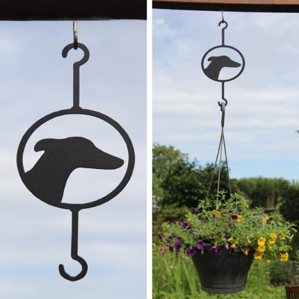 Plant hanger - Windhond