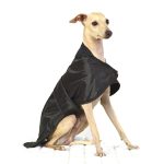 Regenjas Zwart - Afbeelding 3