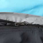 Body softshell aqua (met ritsen) - Afbeelding 6