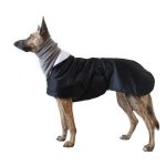 Winterjas (met borststuk) met losse snood (kol) - Afbeelding 2