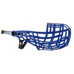 Windhonden muilkorf maat 2 open (verschillende kleuren) - Afbeelding 2