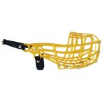 Windhonden muilkorf maat 2 open (verschillende kleuren) - Afbeelding 4