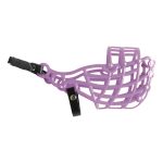 Windhonden muilkorf maat 1 open (verschillende kleuren) - Afbeelding 8